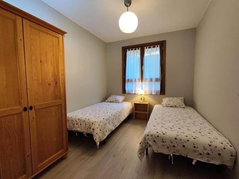 Boira, Ideal Familias, Preciosas Vistas, Garaje Incluido Sallent de Gállego Exterior photo